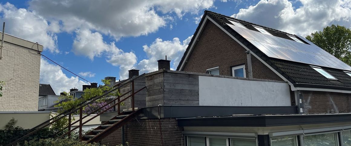 Appartement te huur: Weverstraat 53 6862 DK Oosterbeek - Foto 1