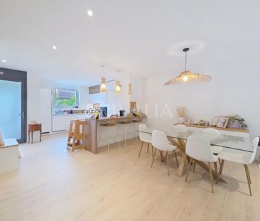 Magnifique villa contemporaine mitoyenne meublée - Foto 3