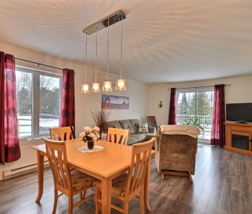 Appartement à Saint-Lazare - Photo 4