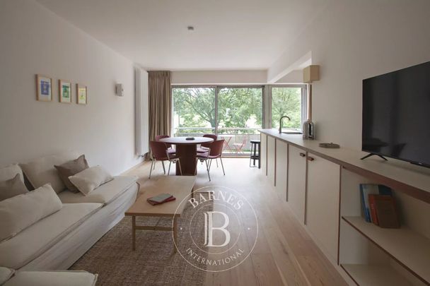 Parc de Forest - Furnished 2-bedroom apartment - Photo 1