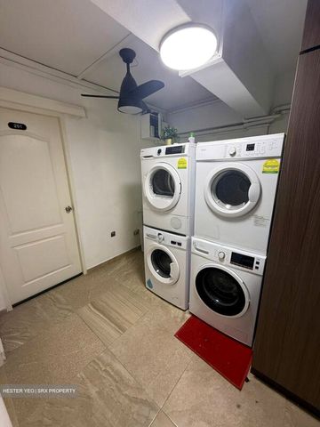 Blk 17 Bedok South Road (Bedok), HDB 4 Rooms - For Rent - Photo 5