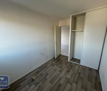 Appartement à louer 3 pièces 58.61m² - Photo 6