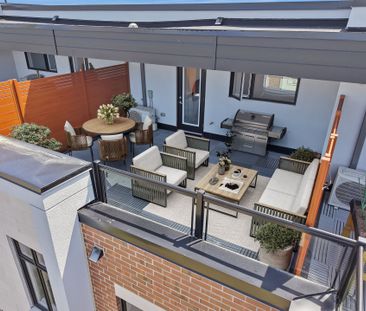 For Lease - 9560 Islington Avenue Unit# 225, Vaughan, Ontario - Photo 4