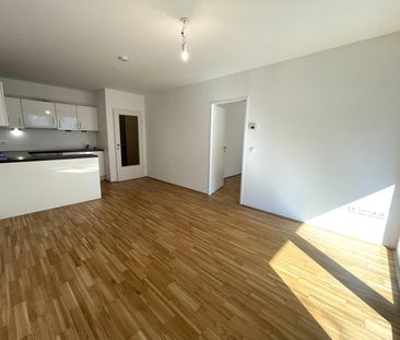 Ruhige Neubauwohnung mit 10m² großer SÜD-Loggia! - Photo 3