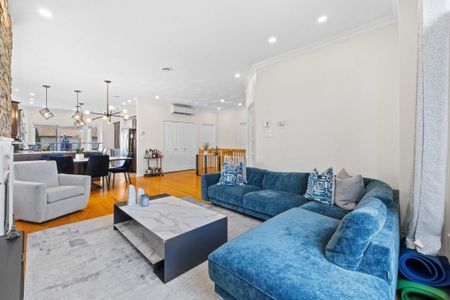 Maison de plain-pied à louer - Blainville (Sud) - Photo 4