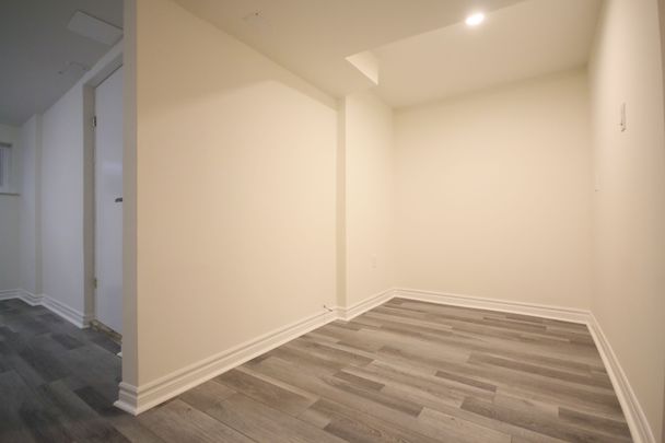 For Lease - 67 Lavender Road Unit# Bsmt, Toronto, Ontario - Photo 1