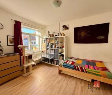 Pronájem bytu 1+kk 30 m - Fotografie 6