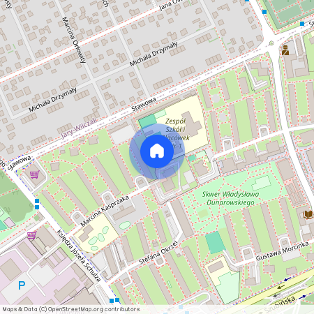 Błonie, Bydgoszcz, kujawsko-pomorskie