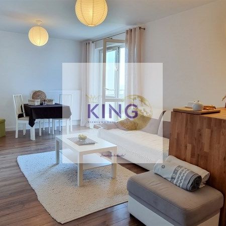 Mieszkanie na wynajem Szczecin, Warszewo - Photo 1