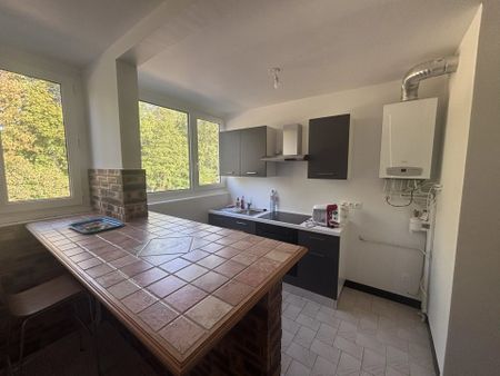 Location Appartement 3 pièces 66m² GRETZ ARMAINVILLIERS 77220 - Photo 2