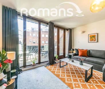 1 bedroom apartment to rent - Photo 2