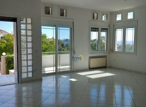 Μεζονέτα για ενοικίαση - Πανόραμα, - Photo 1