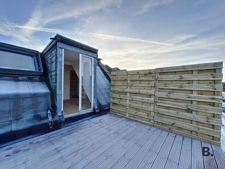 Appartement te huur - Foto 4