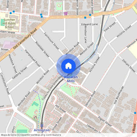 75 Weston Street Dulwich Hill, NSW 2203