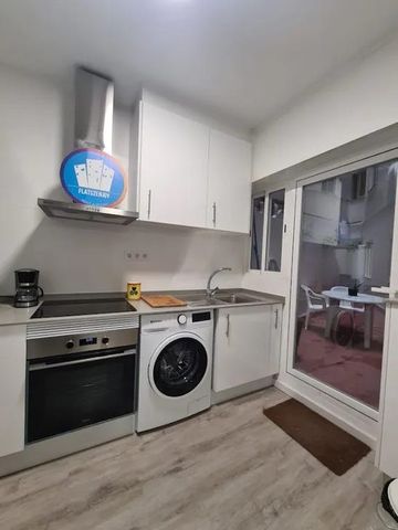 Avinguda de Burjassot, Valencia, Valencian Community 46009 - Photo 5