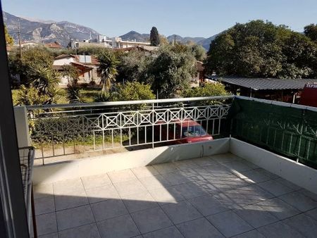 Διαμέρισμα για ενοικίαση Ψαροφάϊ (Πάτρα) - Photo 4