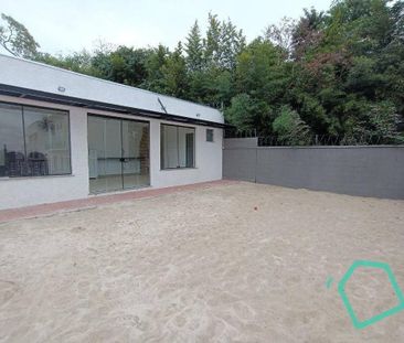 Casa Com 2 Dormitórios Para Alugar, 80 m² por R$3.800,00/mês - Gran... - Foto 1