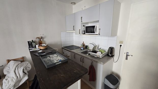 Location Appartement 1 pièce 27m² LILLE 59000 - Photo 1