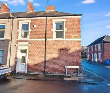 Barnard Street, Blyth, NE24 - Photo 1