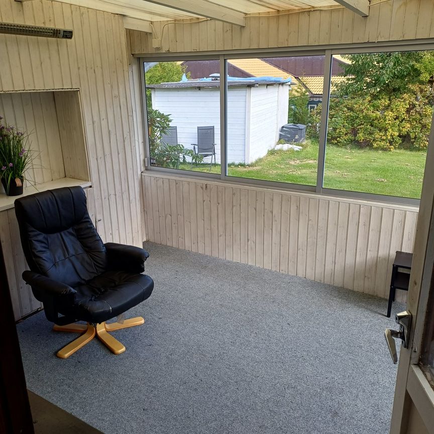 Gärdesgatan, Habo - Foto 1