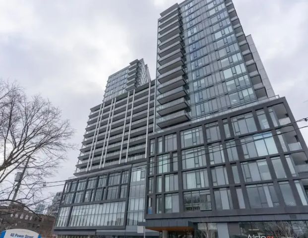 50 Power Street | 50 Power Street, Toronto - Photo 1