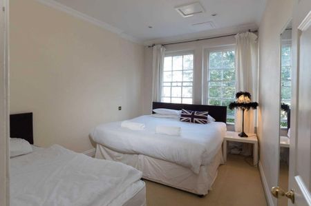 3 bedroom maisonette to rent - Photo 4