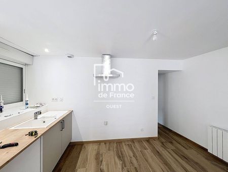 Location maison 5 pièces 98.79 m² à Neau (53150) - Photo 4