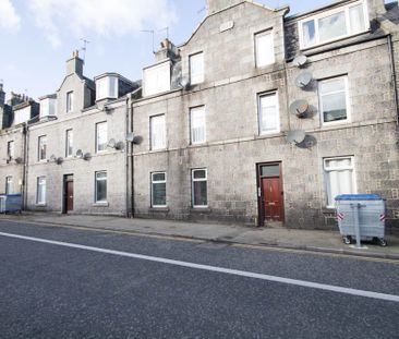 Menzies Road, Torry, Aberdeen, AB11 9BH - Photo 6