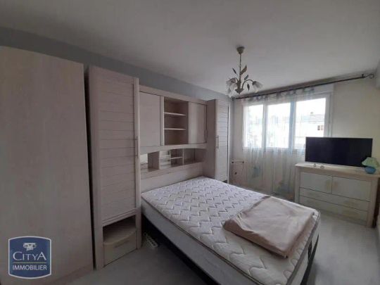 Appartement à louer 3 pièces 64.11m² - Photo 1