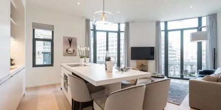 Appartement te huur in Brussel voor € 1.750 met 1 slaapkamer - Photo 5