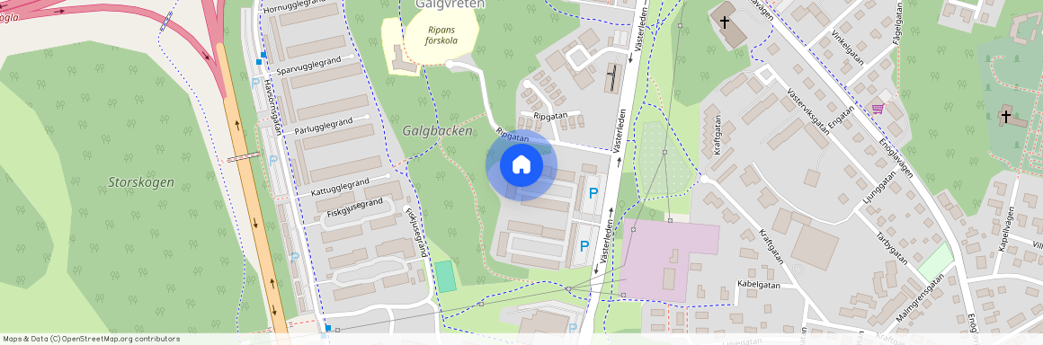 Västerleden 116, 745 62 Enköping, Uppsala