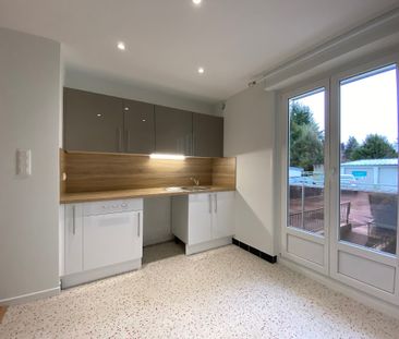 Location Appartement 3 pièces 57m² BESANCON 25000 - Photo 2