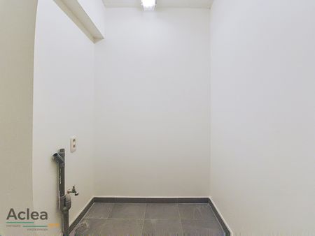 Appartement te huur in Bassevelde - Foto 3