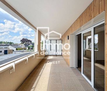 Location appartement 1 pièce 32.27 m² à Bonchamp-lès-Laval (53960) - Photo 3