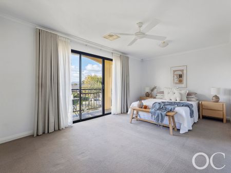 Open the Door to Spacious, Sunlit Townhouse Living in Campbelltown - Photo 3