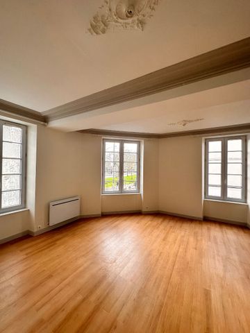 Location appartement 2 pièces, 44.21m², La Roche-sur-Yon - Photo 3