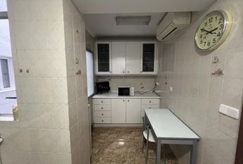 Piso de alquiler en Plaza de Toros - Santa Rita