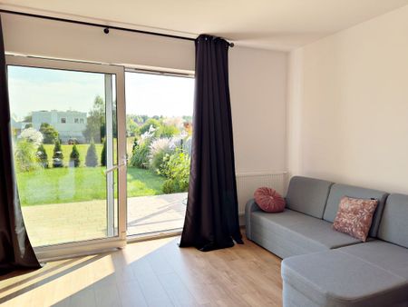 Dom na Podolszycach, 4 pokoje, 2 łazienki - Zdjęcie 4