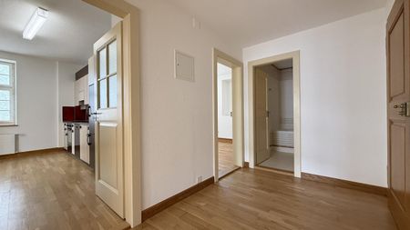 Im Zentrum der Grossbasler Innenstadt - Foto 3