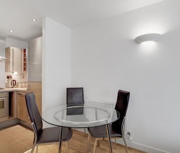 1 bedroom apartment to rent - Photo 3