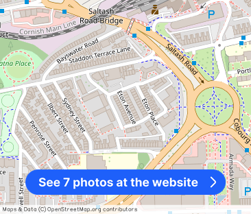 Eton Avenue, Plymouth, PL1 - Photo 1