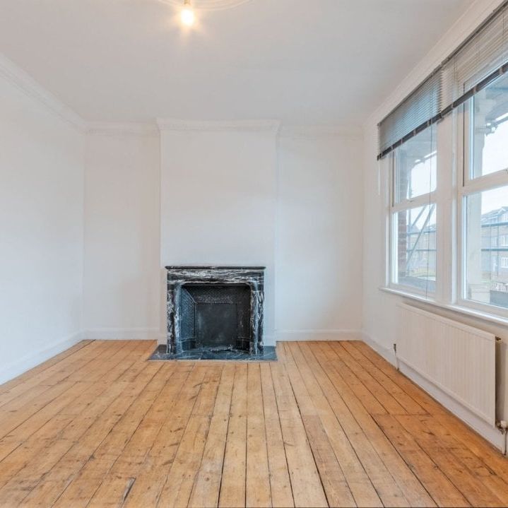 Harrow Road - Photo 1