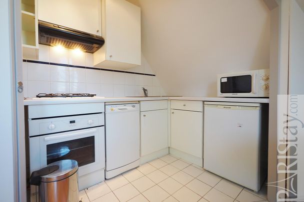 Apartment Abbe Gregoire Bon marché - Photo 1