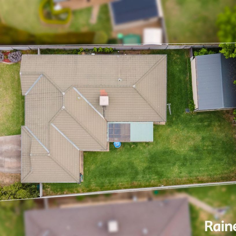 Family Home in Tatton - Photo 1