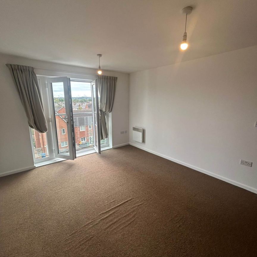 Spires View, Warrington - Photo 1