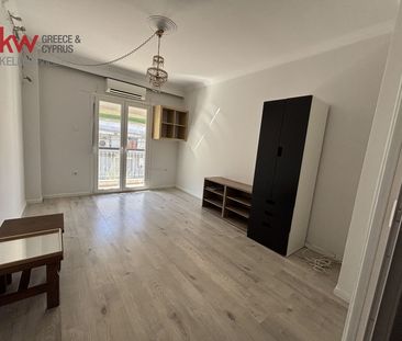 Διαμέρισμα για ενοικίαση Συκιές - Photo 2