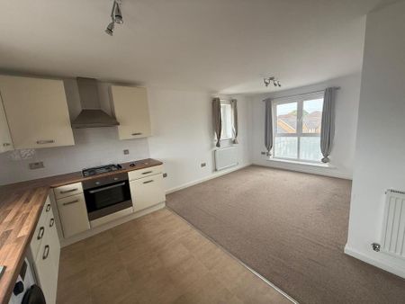 2 bedroom apartment to rent - Photo 2