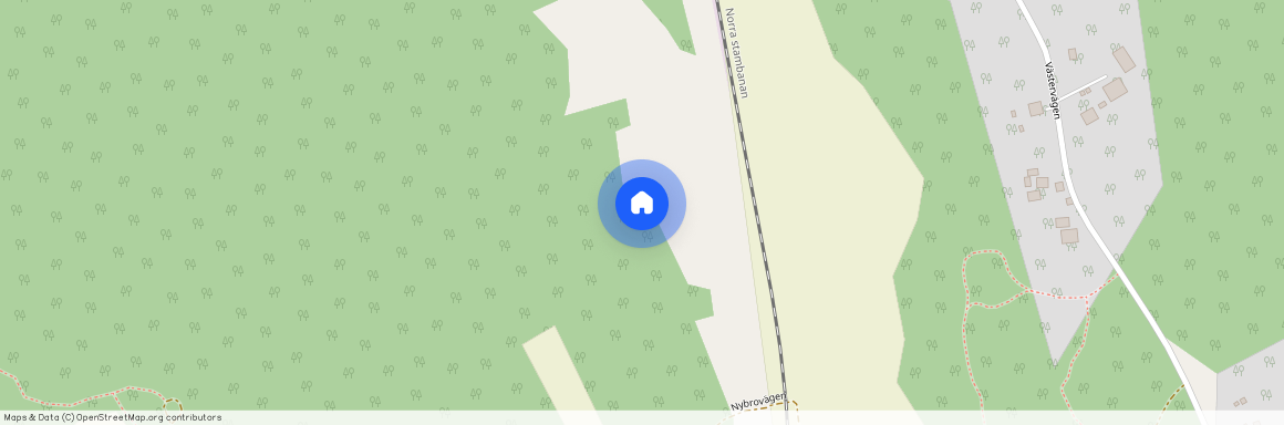 Falun, Dalarna, Myntgatan 39A