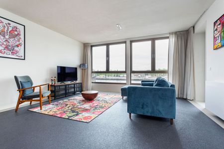 Appartement te huur: Kratonkade 662 3024 EX Rotterdam - Photo 4
