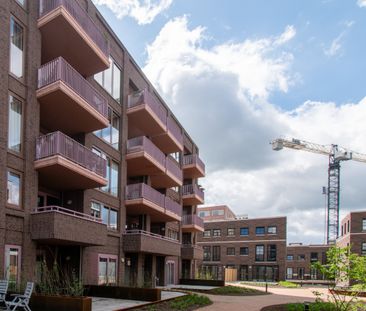 Te huur: Appartement Oostende 293 in Helmond - Foto 2